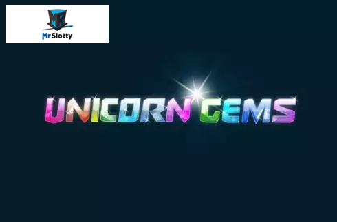 Unicorn Gems